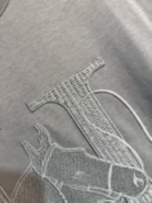 wholesale quality hermes men shirts model no. 221